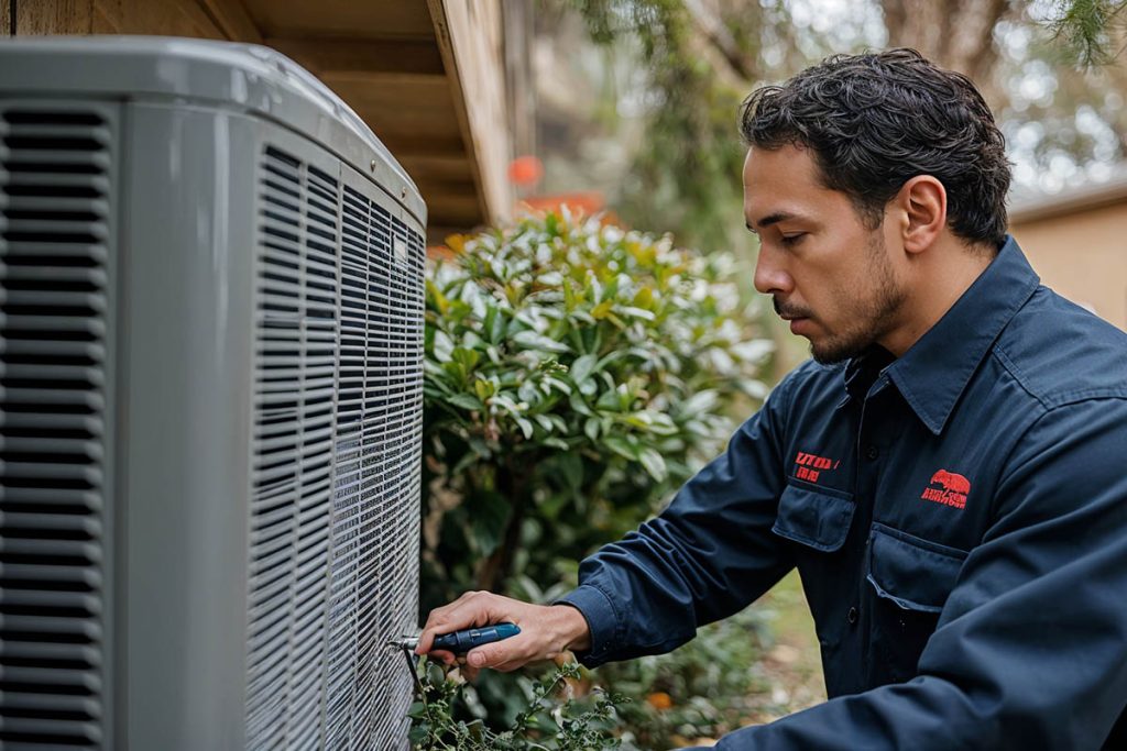 AC maintenance and installation by professionals in Auckland