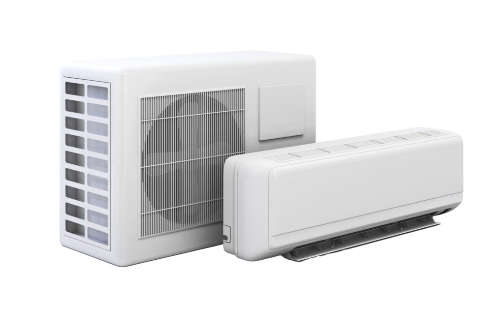 Reliable Heat Pump Service Auckland - Lions Ventilation